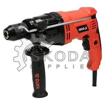 Vrtačka s příklepem YATO YT-82037