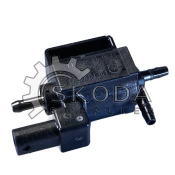 Ventil, přívod vzduchu (nasávaný vzduch) ŠKODA Original OEM 06H 906 283 J