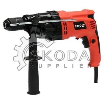 Vrtačka s příklepem YATO YT-82044