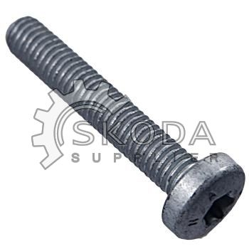 Šroub hlavy válce ŠKODA Original OEM N10554005