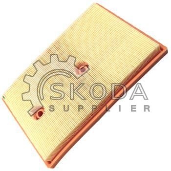 Vzduchový filtr ŠKODA Original OEM 04E 129 620