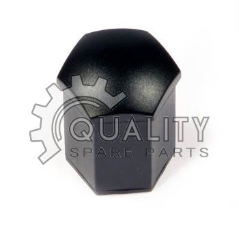 Krytka šroubu kola ŠKODA Original OEM 86760117301C