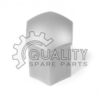 Krytka šroubu kola ŠKODA Original OEM 867601173Z69