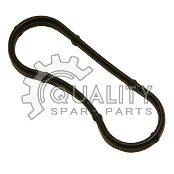 Těsnění, hrdlo škrtící klapky ŠKODA Original OEM 05L131547S