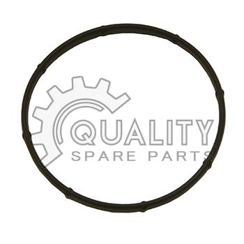 Těsnění, hrdlo škrtící klapky ŠKODA Original OEM 05L131547R
