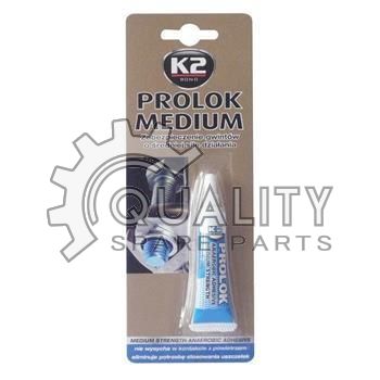 K2 fixátor šroubových spojů MEDIUM K2 B150
