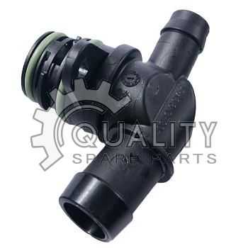 zpětný ventil ŠKODA Original OEM 03F103175A
