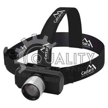 Svítilna čelová LED SCORPION CATTARA 13127