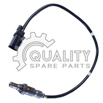 Lambda sonda ŠKODA Original OEM 04L906262AF