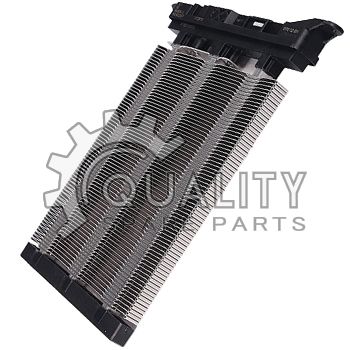 Výměník tepla, vnitřní vytápění ŠKODA Original OEM 1K0 963 235 F