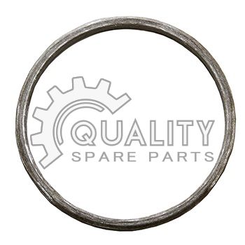 Těsnění, výfuková trubka ŠKODA Original OEM 5Q0253115B