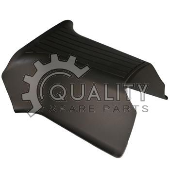 Gumový koberec přes tunel Kodiaq ŠKODA Original OEM 565061580