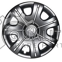 Kryt kola 6Jx14 TETHYS ŠKODA Original OEM 5J0601147KZ31