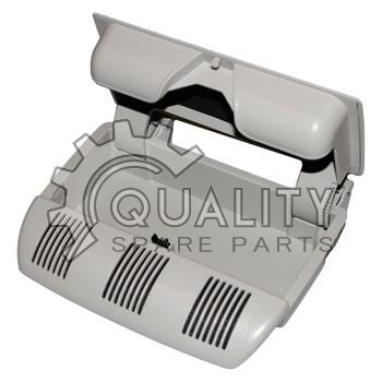 Držák na brýle ŠKODA Original OEM 1Z0868565FY20