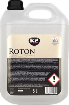K2 Roton čistič disků kol 5 l