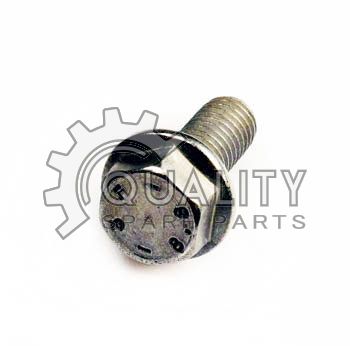 Šroub, víko skříně (olejové čerpadlo) ŠKODA Original OEM N10155906