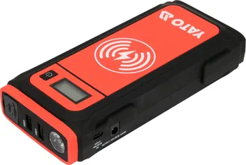 Powerbanka a startovací zdroj YATO YT-83085