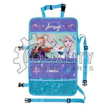 Organizér na přední sedadlo COMPASS PR59534
