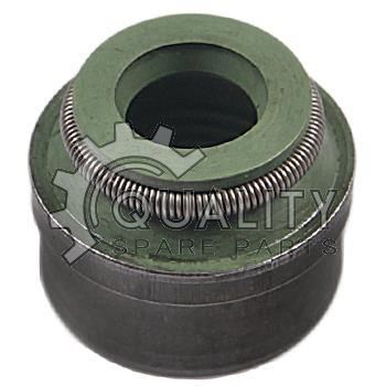 Těsnicí kroužek, dřík ventilu ŠKODA Original OEM 036109675A