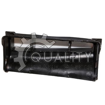 Spoiler, motor DPA 18050942002