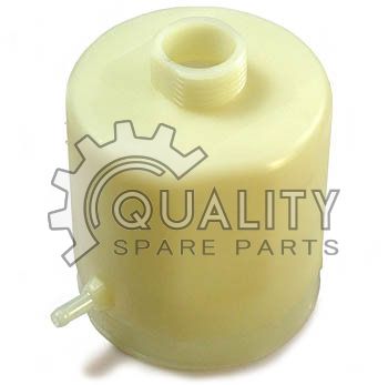 Vyrovnávací nádrž, hydraulický olej (servořízení) VIKA 64230042701