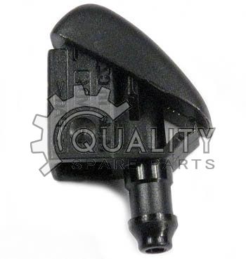 Tryska ostřikovače, čištění skel ŠKODA Original OEM 5J0 955 985