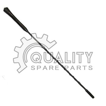 Anténa ŠKODA Original OEM 1J0035849A