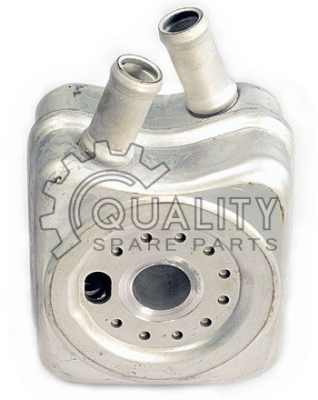 Olejový chladič, motorový olej VIKA 11170067601