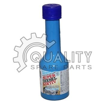 VIF Super Diesel Aditiv zimní 125 ml