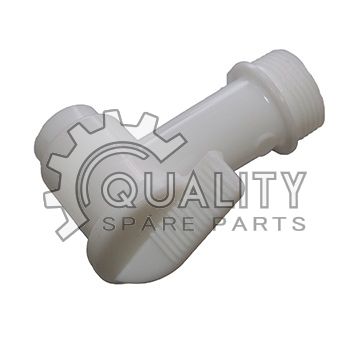 Kohout výpustný k sudům 55L SHELL AP29630B