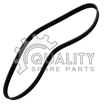 ozubený klínový řemen SKF VKMV 6PK1005