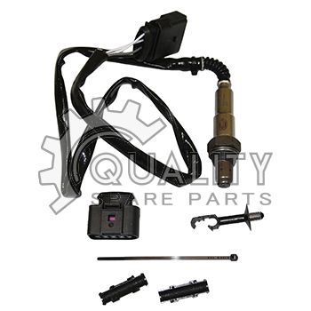 Lambda sonda HELLA 6PA 358 066-401