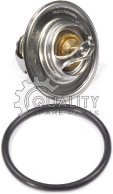 Termostat, chladivo MAHLE TX 14 87D