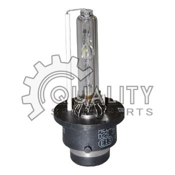 Zarovka, dalkovy svetlomet HELLA 8GS 242 632-301