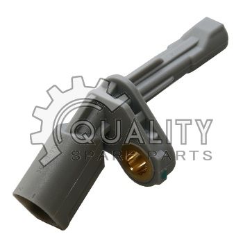 Snímač, počet otáček kol HELLA 6PU 012 806-971