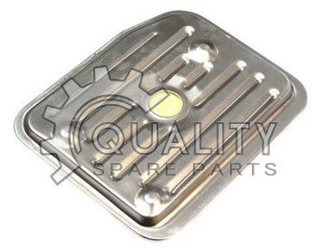 Hydraulický filtr, automatická převodovka TOPRAN 108 751