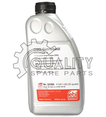 Převodový olej Febi Bilstein 39070, 1L