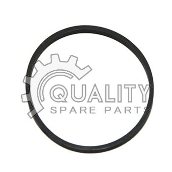 Těsnění, hrdlo škrtící klapky ŠKODA Original OEM 05L131547AA