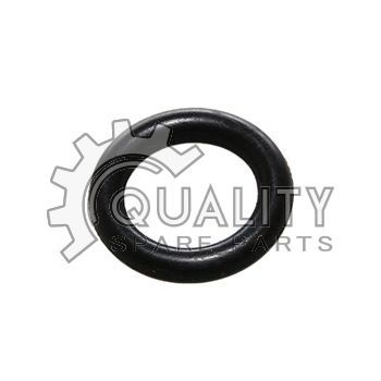 Těsnicí Kroužek, skříň olejového filtru ŠKODA Original OEM WHT003376