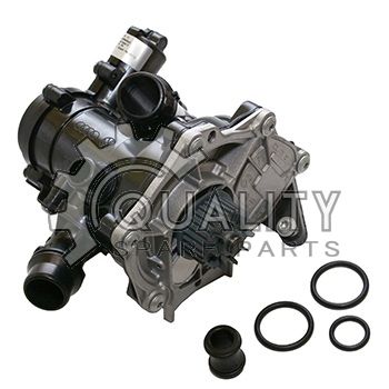 Vodní čerpadlo, chlazení motoru ŠKODA Original OEM 06L 121 111P