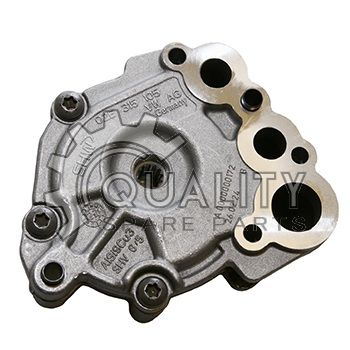 Olejové čerpadlo, automatizovaná převodovka (ASG) ŠKODA Original OEM 02E 315 105 B
