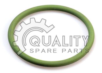 Těsnění, potrubí chladiva ŠKODA Original OEM N90414601