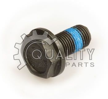 Sada šroubů, setrvačník ŠKODA Original OEM N 902 061 03