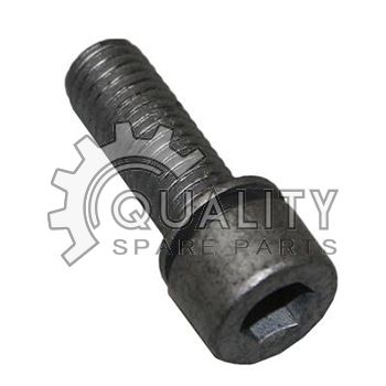 Uzavírací šroub, pohon nápravy ŠKODA Original OEM N 910 827 01