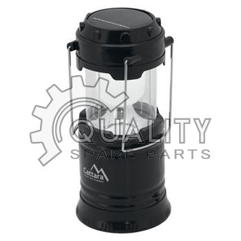Svítilna LED Camping CATTARA 13151