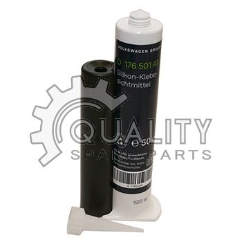 Těsnění, kryt hlavy válce ŠKODA Original OEM D176501A1