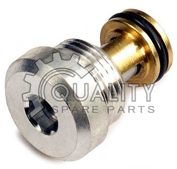 zpětný ventil ŠKODA Original OEM 059103175F
