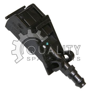 Tryska ostřikovače, čištění skel ŠKODA Original OEM 6E0955985B