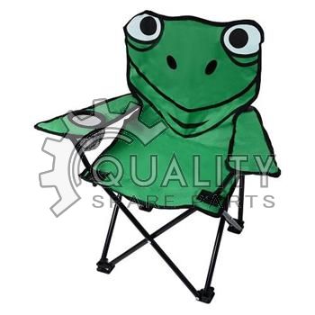 Židle skládací FROG CATTARA 13446