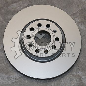 Brzdový kotouč SKF VKBD 80006 V1